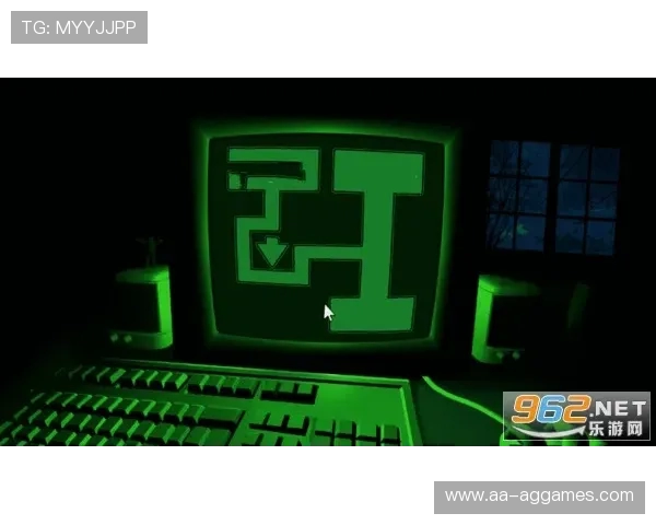 《恐怖游戏中打破常规的搞笑解说 让你笑到停不下来》